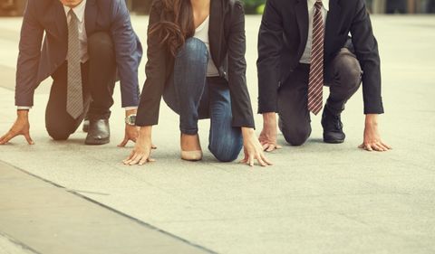 Waarom de retail meer agile moet werken