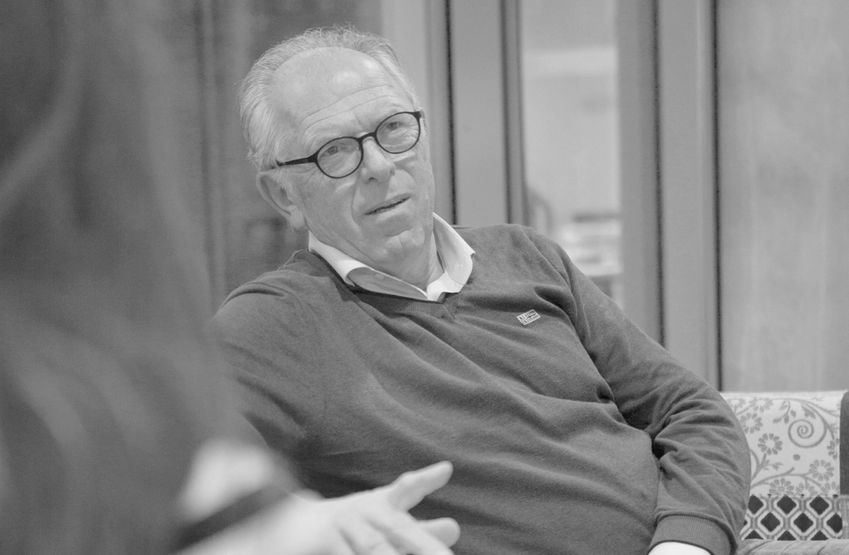 Zo groeide Peter Dankaart uit tot local hero