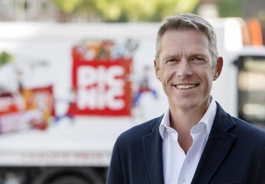 Michiel Muller en Flinders in de prijzen