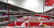 Hoe Picnic zo efficiënt mogelijk orders pickt