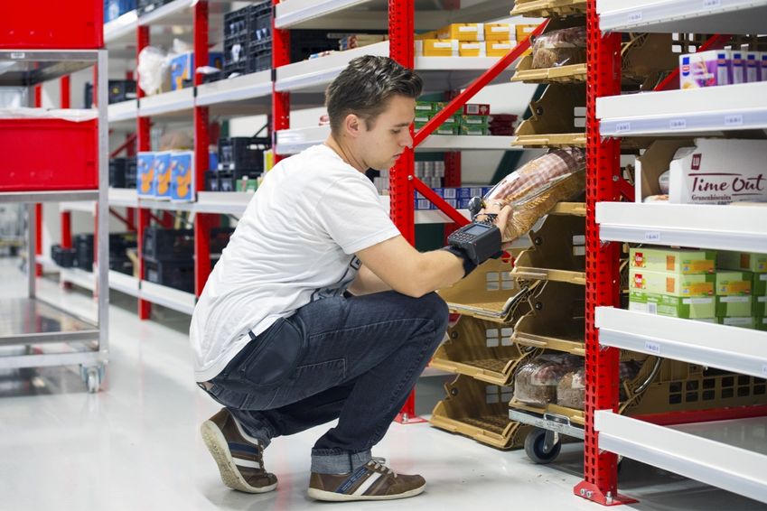 Snelgroeiend Picnic bouwt eigen distributiecentrum