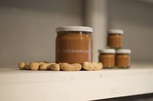De Pindakaaswinkel opent tweede permanente winkel
