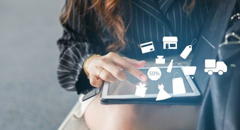 Vier onmisbare technologieën achter het succes van platformen