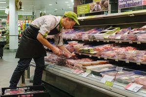 Hoy wordt topman van Plus