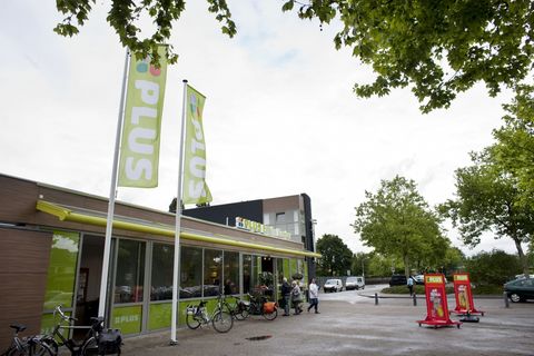 Plus vindt nieuwe cfo bij Ahold Delhaize