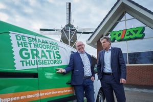 Poiesz neemt maaltijdbezorger over