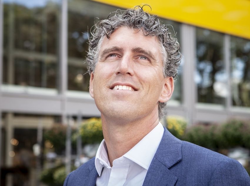 Praxis vreest Hornbach niet: 'We zijn er allemaal nog'