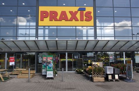 Praxis krijgt een franchisedirecteur