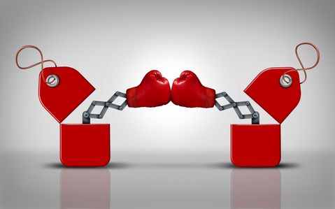 Hoe ga je slimmer om met prijsstelling?