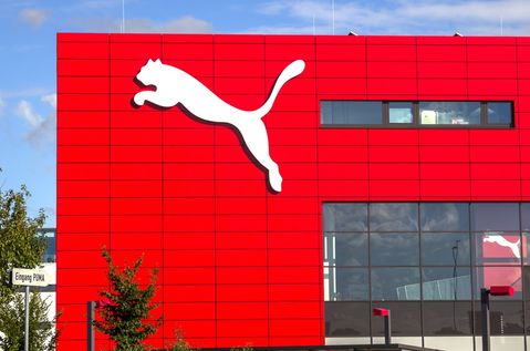 Kering stapt grotendeels uit Puma