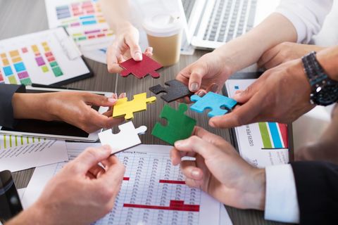 De ultieme klantbeleving? Breng het bestellen, plannen en uitvoeren samen