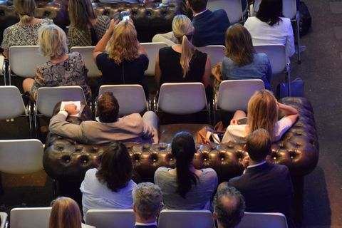 15x inspiratie, leren en doen tijdens het Retail & Brands Festival