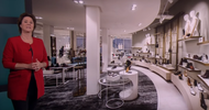Hoe lang gaat Hudson’s Bay nog mee?