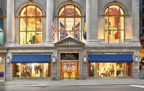 'Het tijdperk van grote flagshipstores is voorbij'