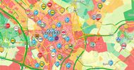 Retailers krijgen toegang tot slimme locatieplanningsoftware