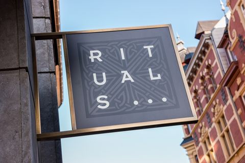 Rituals op weg naar honderd winkels in Spanje