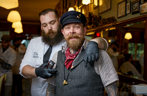 'Fuck the client' en zeven andere lessen van Schorem