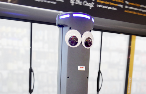 Ahold Delhaize vult Amerikaanse winkels met robots