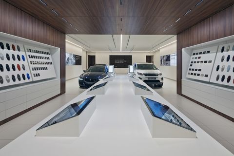 Rockar: digitale autodealer