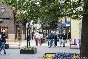 Lessen die winkelgebieden kunnen leren van outletcentra