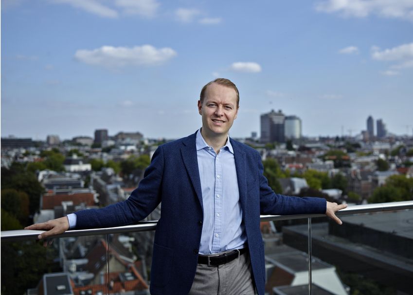 Hoe gaat het met Alibaba in Nederland?