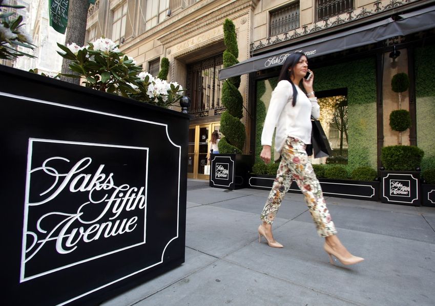 Hudson’s Bay maakt melding van datalek