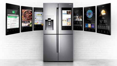 Appdate: Appie kijkt straks in je koelkast