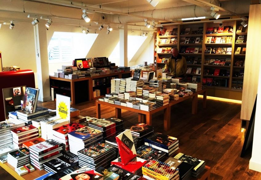 Hudson’s Bay gaat boeken van Scheltema verkopen