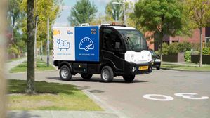 Appdate: Zo bezorgt Shell benzine in je brandstoftank