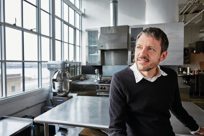 Marley Spoon: 'Wij worden goedkoper dan de supermarkt'