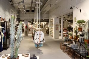 Open32 maakt winst, Sissy-Boy en Tumble 'N Dry niet