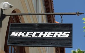 Skechers is niet in een hokje te plaatsen