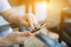 'Mobiele conversie verbeteren? Kijk naar je data'