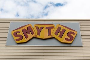 Smyths koopt Europese winkels van Toys’R’Us