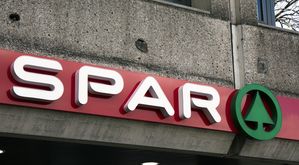 Spar maakt comeback in Griekenland