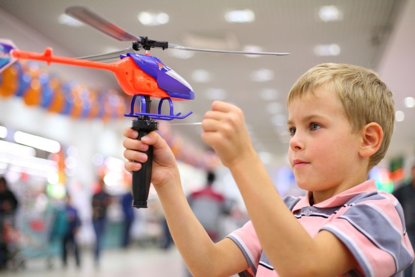 Bliek Toys & Hobby blijft klein, Imaginarium weg