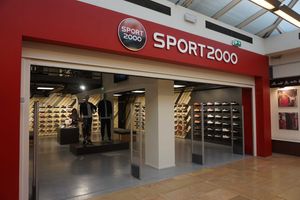 Sport 2000 wil richting de dertig winkels in België