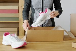 Naam Athleteshop 'besmeurd': geen doorstart