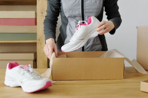 'Online groei vlakt verder af'