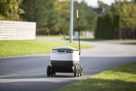 What’s Next in Tech: Hoe automatisering de retail verandert