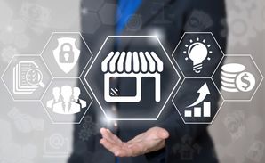 Drie jonge retailers strijden om startupaward