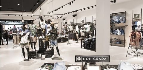 The Stings dubbelslag in Antwerpen