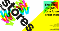 Nieuw RetailTrends-event: Stores That Wow