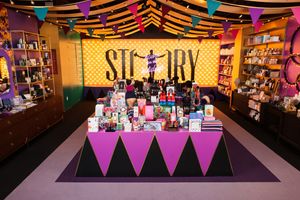 Macy’s koopt New Yorkse conceptstore Story