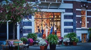 Suistudio opent winkel in New York