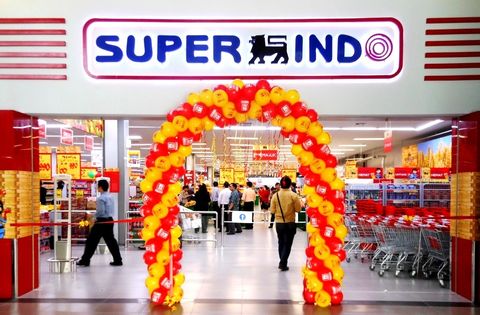 Kruidvat-topman voor Ahold Delhaize naar Indonesië