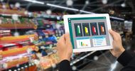 Hoe AI de werkwijze van supermarkten revolutionair zal veranderen