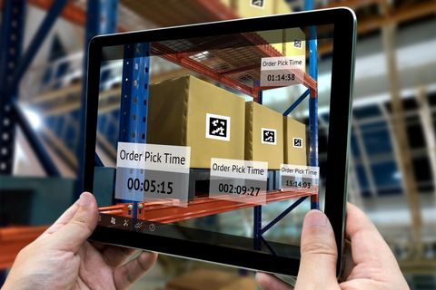Zo krijg je beter inzicht in de supplychain