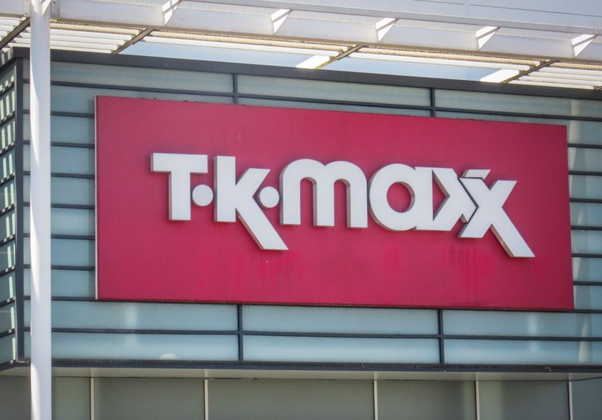 'TK Maxx vult voormalig V&D-pand in Nijmegen'