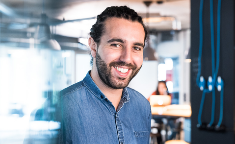 Hoe About You zijn torenhoge ambities wil waarmaken